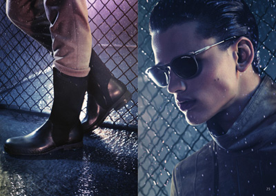 Simon Nessman