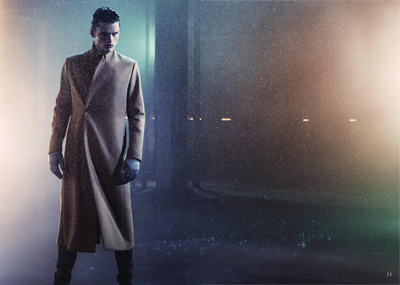 Simon Nessman