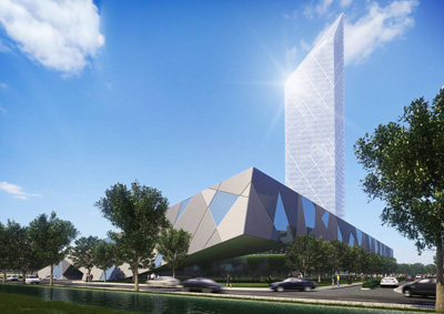 Coffey Architects