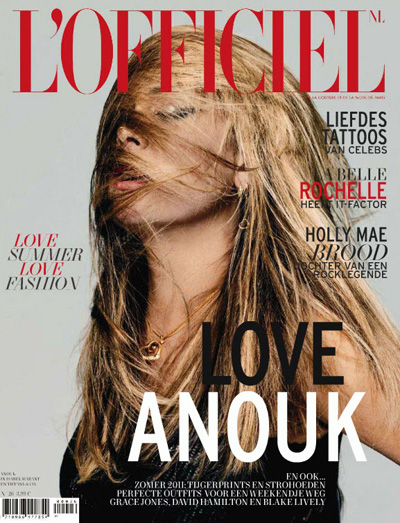 Anouk