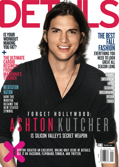 Ashton Kutcher