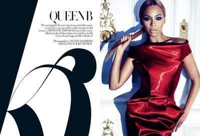 Beyonce