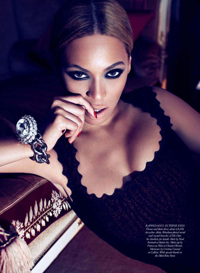 Beyonce