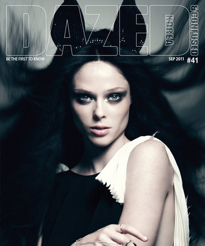 Coco Rocha