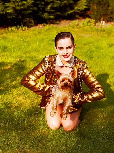 Emma Watson