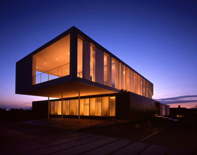 Gatica House