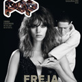 Freja Beha Erichsen