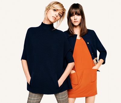 Freja Beha Erichsen