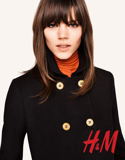 Freja Beha Erichsen
