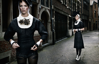 Freja Beha Erichsen