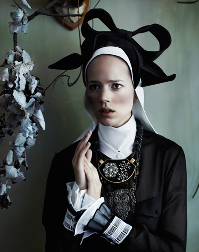Freja Beha Erichsen