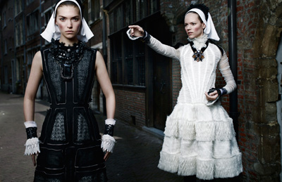 Freja Beha Erichsen