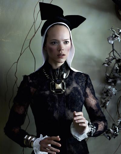 Freja Beha Erichsen