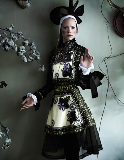 Freja Beha Erichsen
