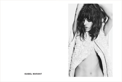 Freja Beha Erichsen