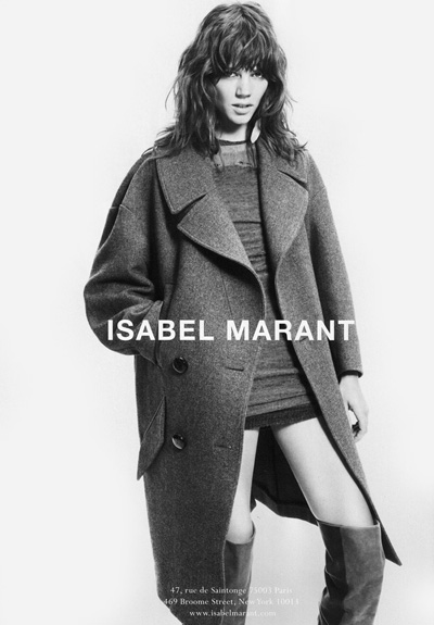 Freja Beha Erichsen