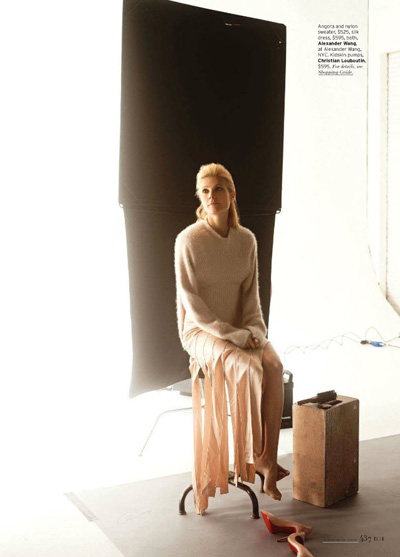 Gwyneth Paltrow