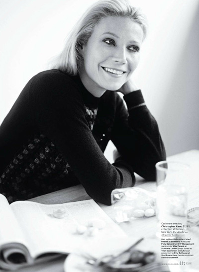 Gwyneth Paltrow