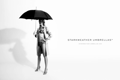 Starkweather Umbrellas