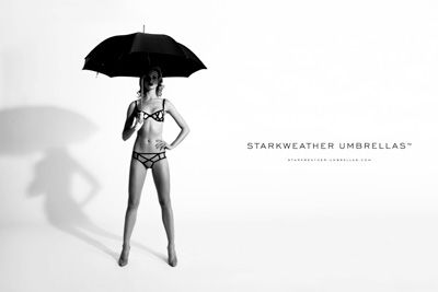 Starkweather Umbrellas