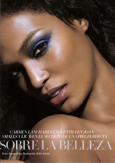 joan smalls