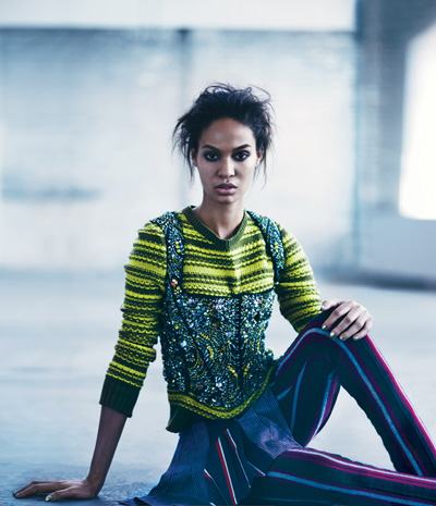 Joan Smalls