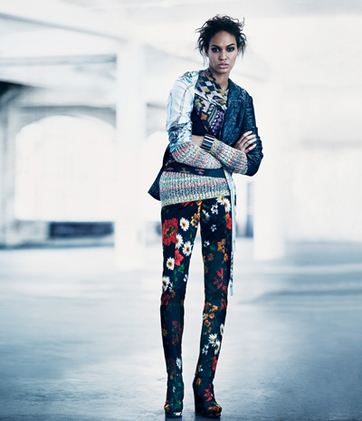 Joan Smalls