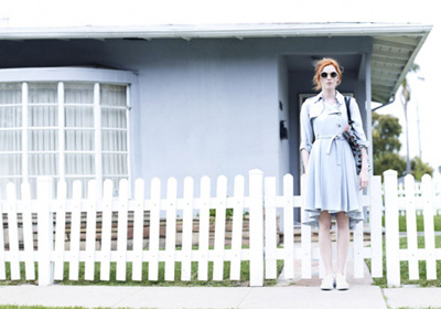 Karen Elson