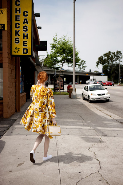 Karen Elson