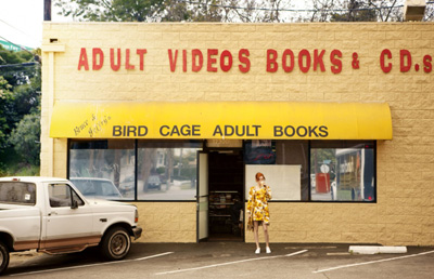 Karen Elson