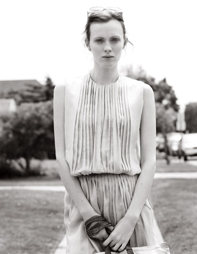Karen Elson