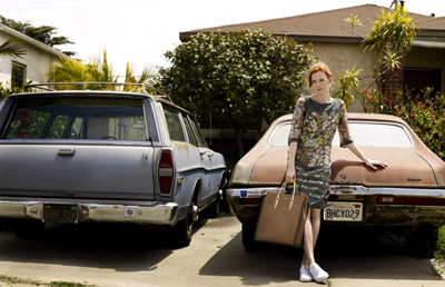 Karen Elson