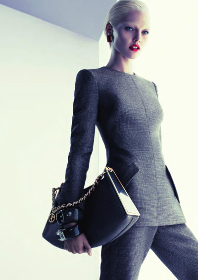 Sasha Pivovarova