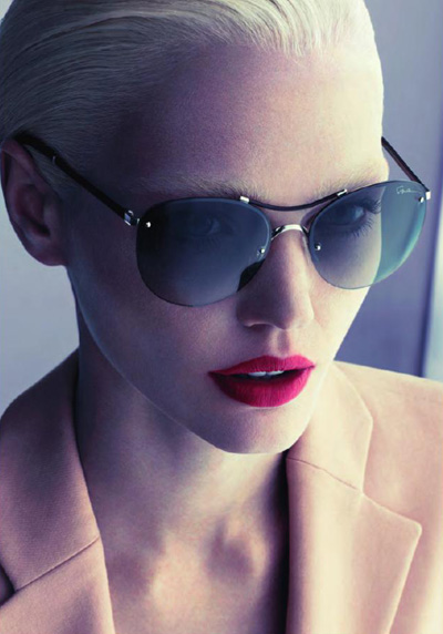 Sasha Pivovarova