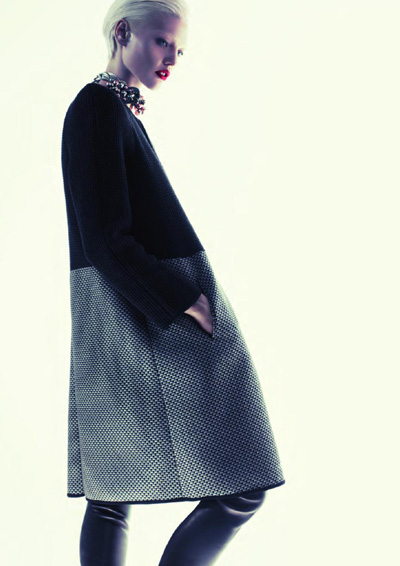 Sasha Pivovarova