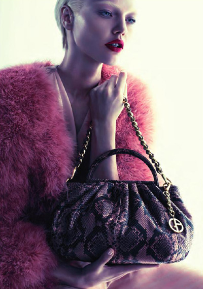Sasha Pivovarova