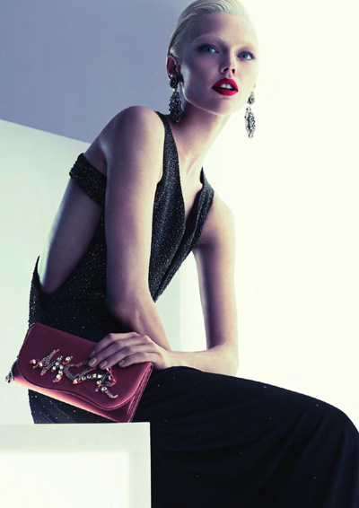 Sasha Pivovarova