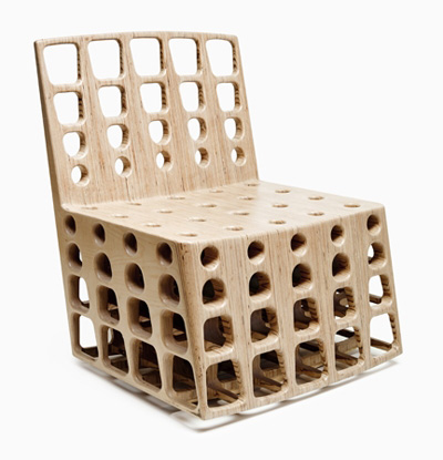 Para Chair