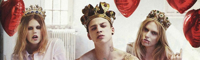 Ash Stymest