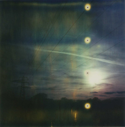 62ND Floor Art-Zine Exclusive