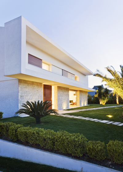 Villa GL Architrend