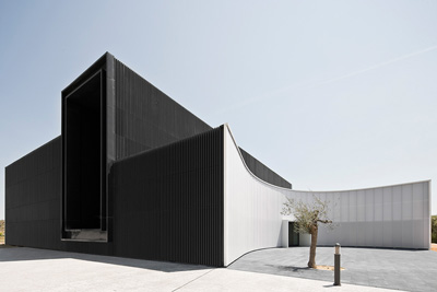 Arquitecturia