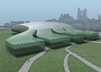 Taipei Museum