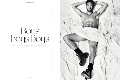 Noah Mills