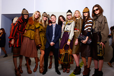 Burberry