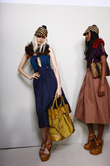 Burberry Prorsum