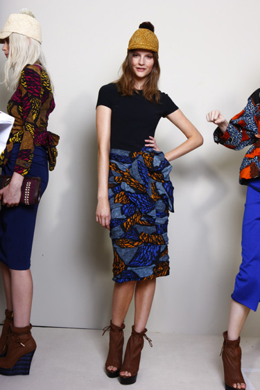 Burberry Prorsum