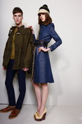 Burberry Prorsum
