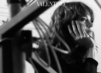 Freja Beha Erichsen