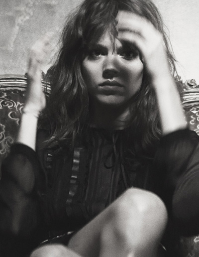 Freja Beha Erichsen